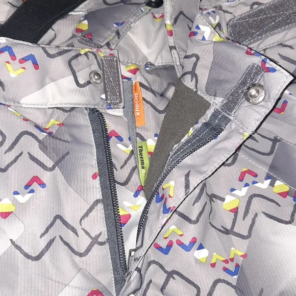 JUPA skipants sz 12